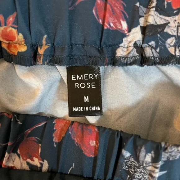 Floral | Maxi Skirt - Picture 3 of 8